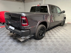 Dodge Ram 1500 CREW CAB 3.0 V6 EcoDiesel Laramie... 02-Aisne