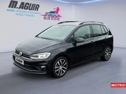 Volkswagen Golf Sportsvan (2) 2.0 TDI 150 IQ.DRI... 55-Meuse