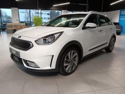 Kia Niro 1.6 GDi Hybride 141 ch DCT6 Design 59-Nord