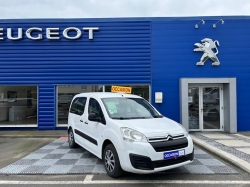 Citroën Berlingo 1.6 BLUEDHI FEEL S&S ETG6 35-Ille-et-Vilaine