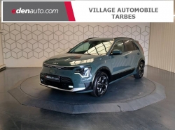 Kia Niro EV Electrique 204 ch Premium 65-Hautes-Pyrénées