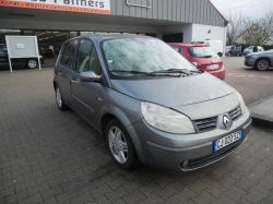 Renault Scénic 1.5 DCI 27-Eure