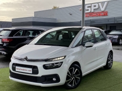 Citroën c4 spacetourer 1.5 BLUEHDI 130 S&S BUSI... 49-Maine-et-Loire