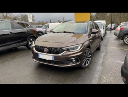 Fiat Tipo SW Lounge 1.6 Multijet 120 Bvm6 56-Morbihan