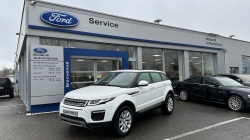 Land Rover Range Rover Evoque 2.0 TD4 - 150 BVA ... 47-Lot-et-Garonne