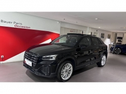 Audi Q2 35 TFSI 150 S tronic 7 S line 92-Hauts-de-Seine