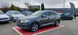 Audi Q7 II 3.0 TDI CD 272ch quat tip Avus Extend... 29-Finistère