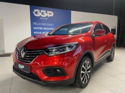 Renault Kadjar TCe 140 EDC Evolution 59-Nord