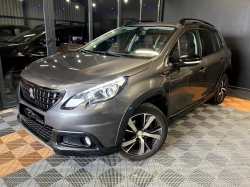 Peugeot 2008 1.2 130 GT LINE - GARANTIE 3 MOIS 03-Allier