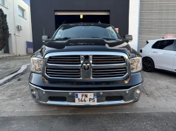 Dodge Ram 1500 5.7 V8 HEMI 400 QUAD CAB LONESTAR 34-Hérault