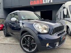 Mini Countryman Cooper S 1.6 i Turbo 184 cv , To... 31-Haute-Garonne