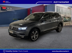 Volkswagen Tiguan Allspace 2.0 TDI 150ch First E... 92-Hauts-de-Seine