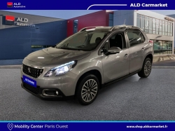 Peugeot 2008 1.5 BlueHDi 100ch E6.c Active Busin... 92-Hauts-de-Seine