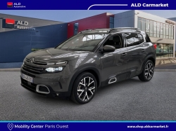 Citroën C5 Aircross Hybrid 225ch Shine Pack e-E... 92-Hauts-de-Seine