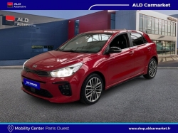 Kia Rio 1.0 T-GDI 100ch MHEV GT-Line Premium iBV... 92-Hauts-de-Seine