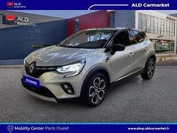 Renault Captur 1.3 TCe 140ch Intens 92-Hauts-de-Seine