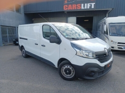 Renault Trafic III FOURGON L2H1 1200 1.6 dCi 16V... 31-Haute-Garonne