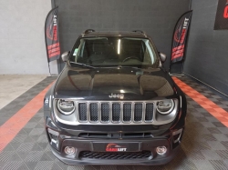 Jeep Renegade 1.6 l 120 cv Phase 2 Limited - GAR... 33-Gironde