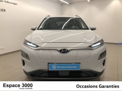 Hyundai Kona ELECTRIC Electrique 64 kWh - 204 ch... 25-Doubs