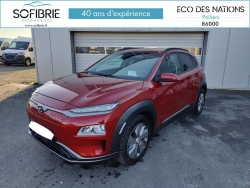 Hyundai Kona ELECTRIC 39KWH CREATIVE 86-Vienne