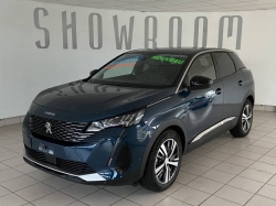 Peugeot 3008 Hybrid 225 e-EAT8 Allure 85-Vendée