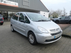 Citroën Xsara 1.6 HDI - 16V TURBO 27-Eure