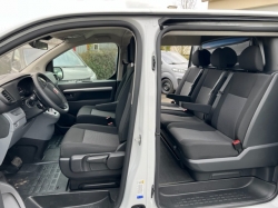 Fiat Scudo M 2.0 BLUEHDI 180 ch EAT8 PRO LOUNGE ... 35-Ille-et-Vilaine