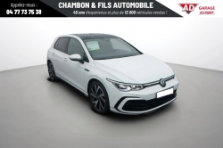 Volkswagen Golf 2.0 TDI SCR 150 DSG7 R-Line 42-Loire