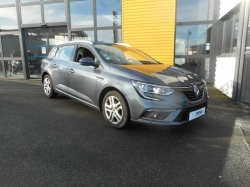 Renault Mégane ESTATE 1.3 TCE 115 BUSINESS 80-Somme