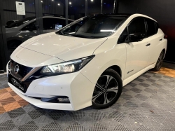 Nissan Leaf 40Kw 2019 N-Connecta - GARANTIE 6 MO... 03-Allier