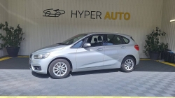 BMW Serie 2 Active Tourer F45 218D 150 CH LOUNGE... 29-Finistère