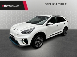 Kia Niro e- Electrique 204 ch e-Premium 19-Corrèze