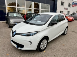 Renault Zoe Life 51-Marne