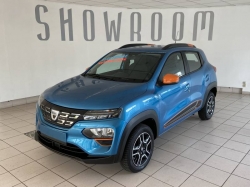 Dacia Spring Achat Intégral Confort Plus 85-Vendée