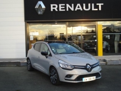 Renault Clio 4 INITIALE PARIS 1.2L TCE 120 CV 86-Vienne