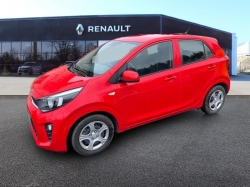 Kia Picanto 1.0 DPi 67ch ISG BVM5 Active 89-Yonne