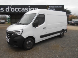 Renault Master L2H2 GRAND CONFORT 2.3 BLUE DCI 1... 72-Sarthe