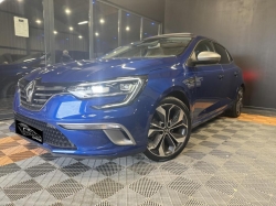 Renault Mégane GT LINE *TOIT OUVRANT* - GARANTI... 03-Allier