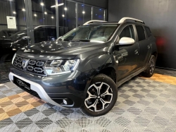 Dacia Duster 1.5 Blue dCi 115 Prestige - GARANTI... 03-Allier