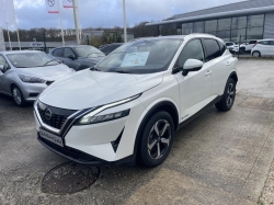 Nissan Qashqai 2022 e-Power 190 ch N-Connecta 77-Seine-et-Marne