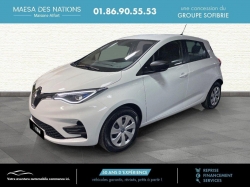 Renault Zoe Life R110 -2020 94-Val-de-Marne