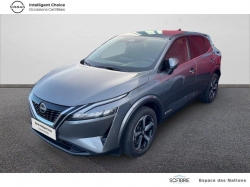 Nissan Qashqai N-CONNECTA E-POWER 190CH 86-Vienne