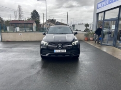 Mercedes Classe GLE coupe TVA RECUPERABLE 350 de... 36-Indre