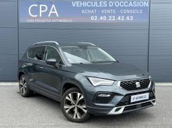 Seat Ateca 110 TSI URBAN S/S 28000KM Garantie Co... 44-Loire-Atlantique