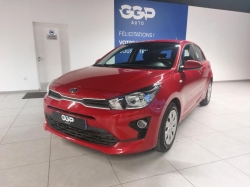 Kia Rio 1.2 DPi 84ch BVM5 Active 59-Nord