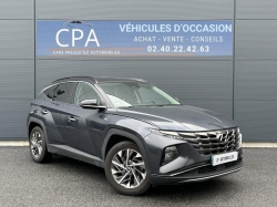 Hyundai Tucson IV 1.6 TGDI 48V CREATIVE IBM 2650... 44-Loire-Atlantique