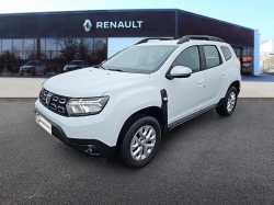 Dacia Duster ECO-G 100 4x2 Confort 52-Haute-Marne