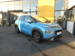 Citroën C3 AIRCROSS 1.2 110 FEEL 80-Somme