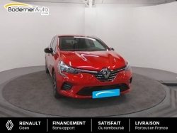 Renault Clio TCe 140 Techno 14-Calvados