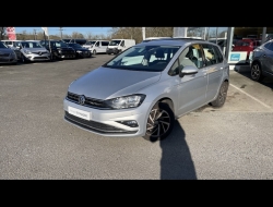 Volkswagen Golf Sportsvan 1.5 TsiEvo130 Connect ... 56-Morbihan